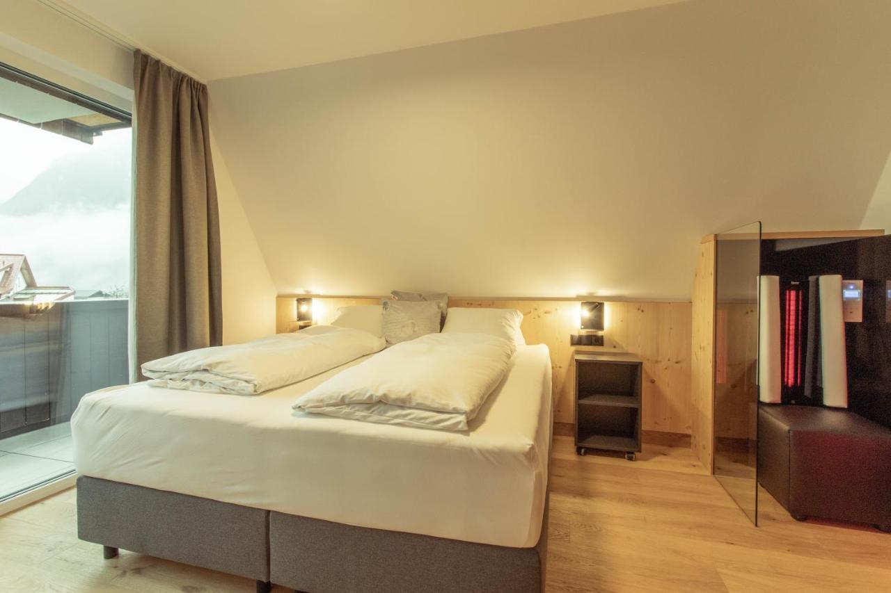 Wally Berg-Appartements Zams Zewnętrze zdjęcie