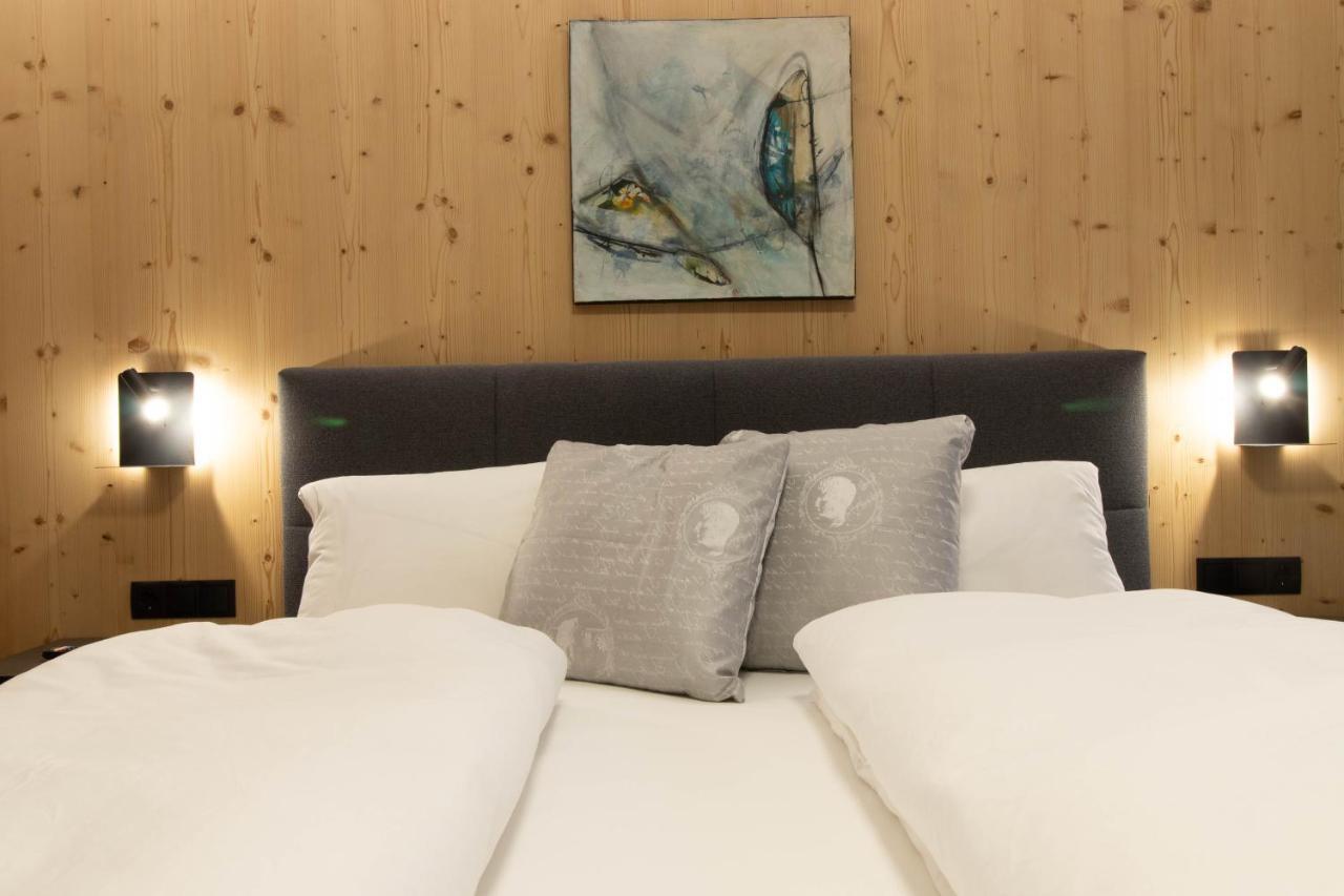 Wally Berg-Appartements Zams Zewnętrze zdjęcie